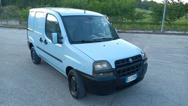 Fiat Doblo 1.9 diesel
