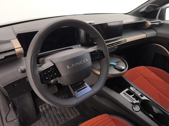 LANCIA Ypsilon 51kWh LX 156cv