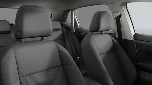 Volkswagen Polo 6ª serie 1.0TSI 80CV Edition Plus - IVA ESPOSTA -