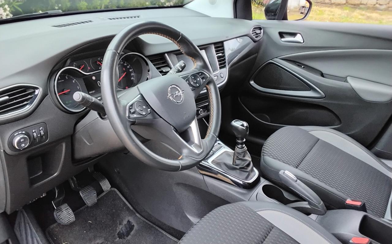 Opel Crossland Crossland X 1.5 ECOTEC D 102 CV Start&Stop Innovation
