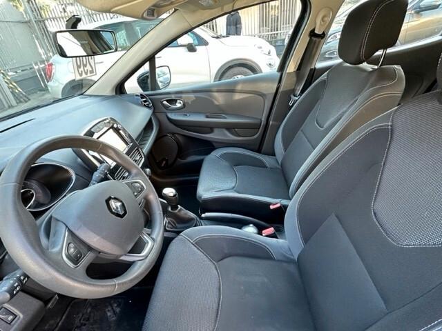 Renault Clio dCi 8V 90 CV 5 porte Energy Business 11/2018