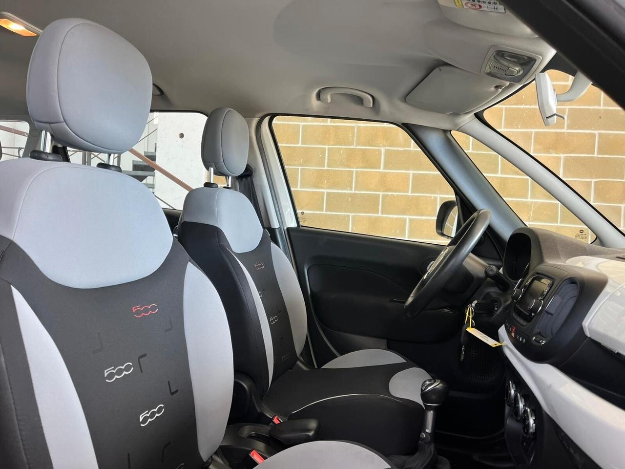 Fiat 500L 1.3 Multijet 85 CV Pop 2014