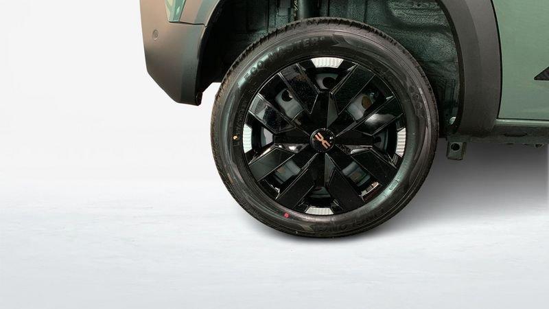 Dacia Spring Electric Extreme Electric 65