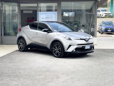 Toyota C-HR 1.8 Hybrid 98CV E6 Neo - 2017