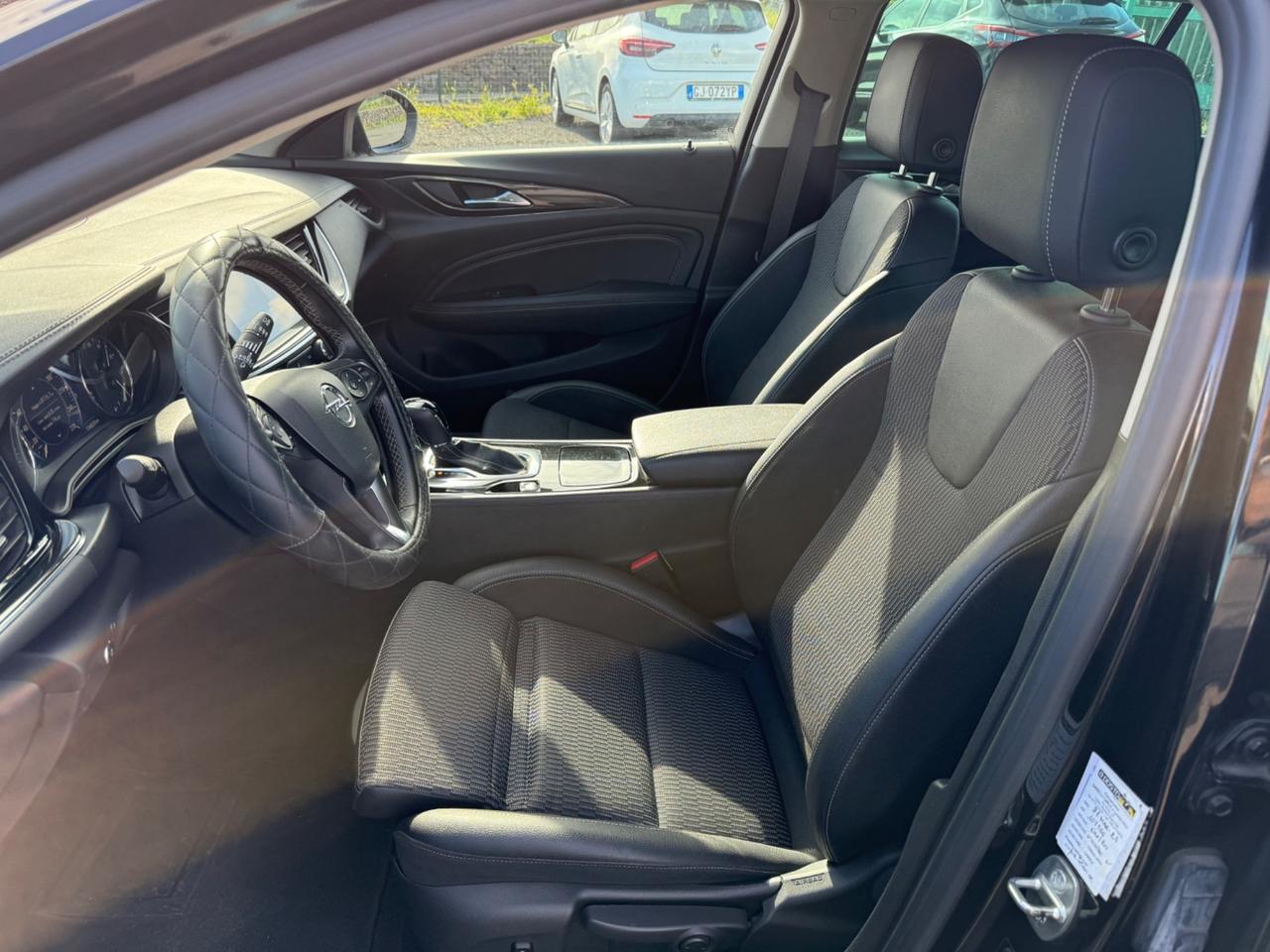 Opel Insignia 1.6 CDTI 136 S&S Sports Tourer Innovation