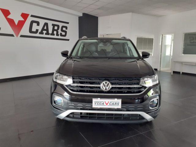 VOLKSWAGEN T-Cross 1.0 TSI 115 CV Advanced SUPERPROMO