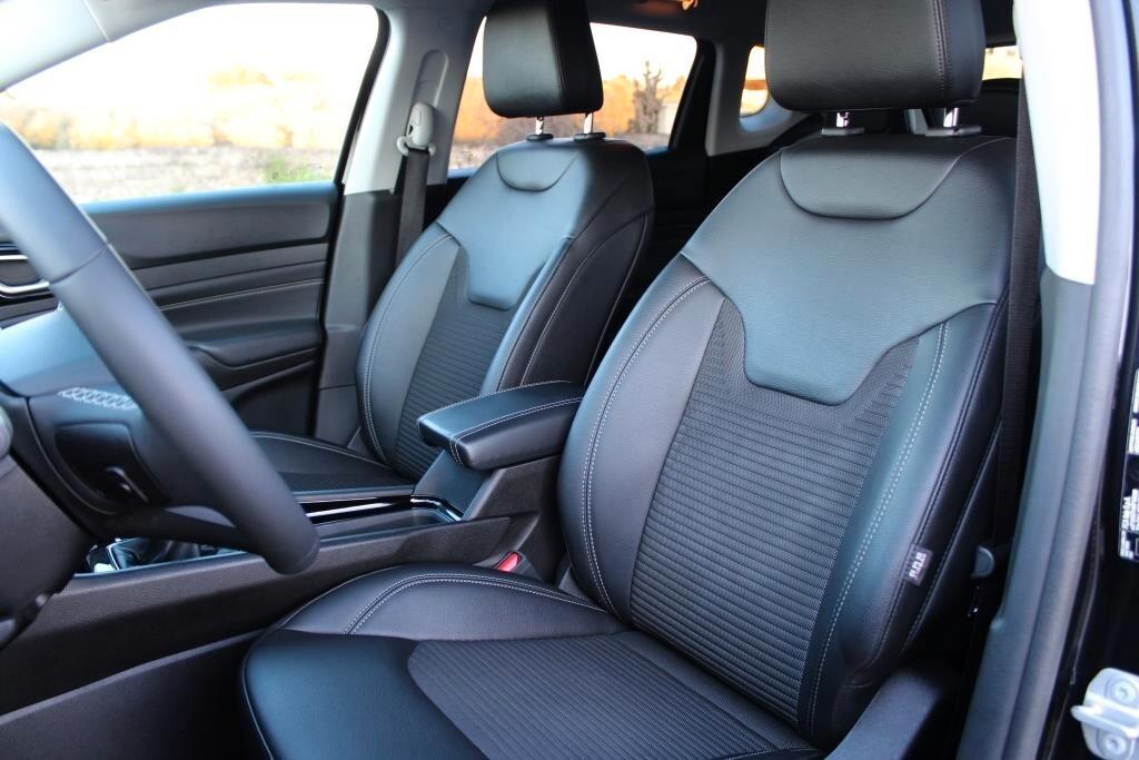 JEEP COMPASS 1.6 MJT Limited *SOLI 51.000 KM