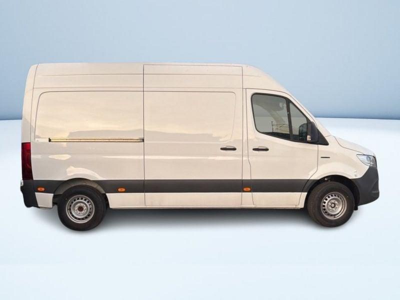 Mercedes-Benz Sprinter 315 CDI 37/35 PRO