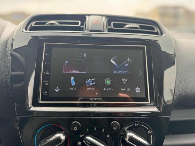 MITSUBISHI Space Star 1.0 71cv Funky