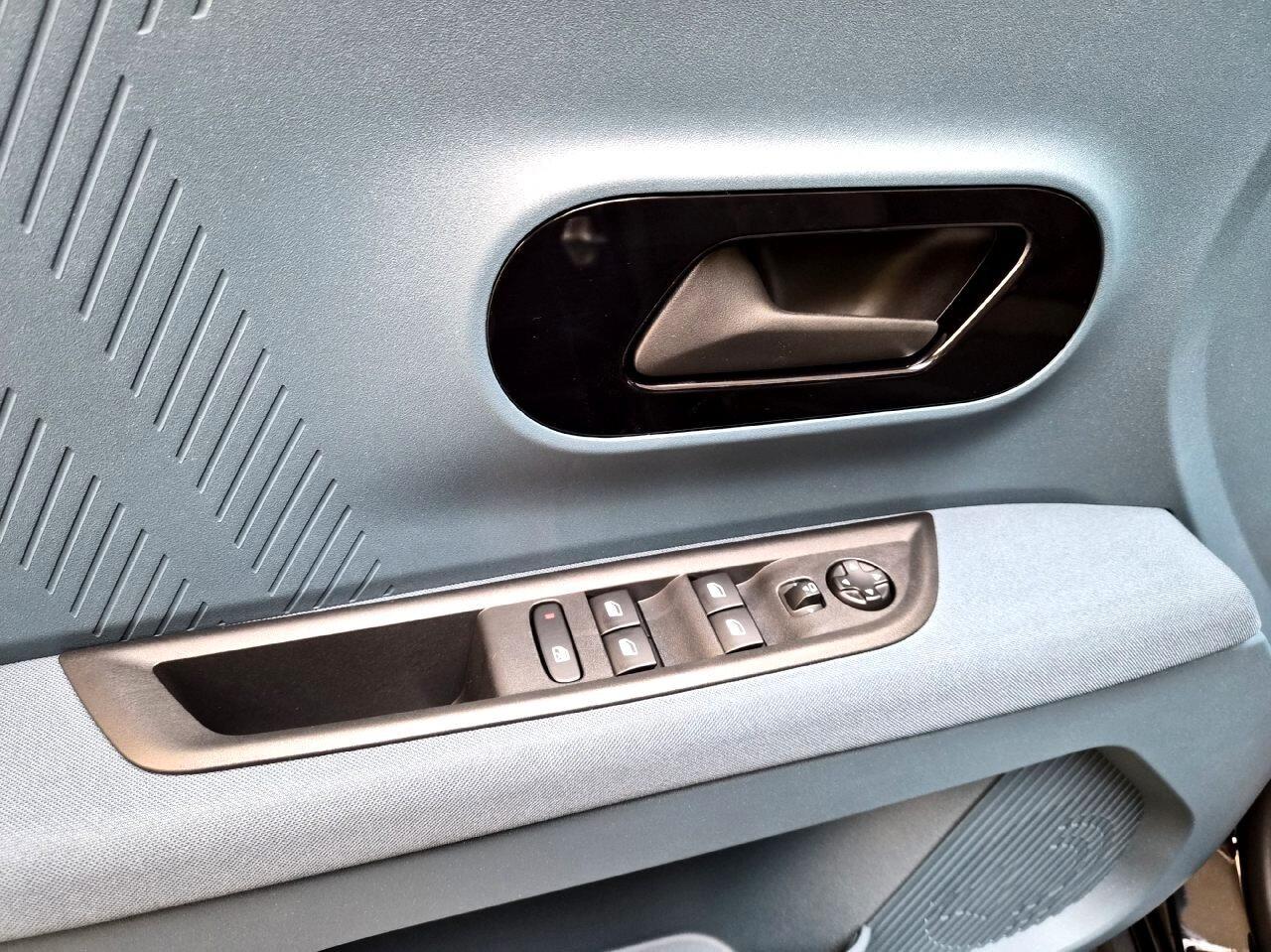 Fiat Grande Panda 1.2 La Prima