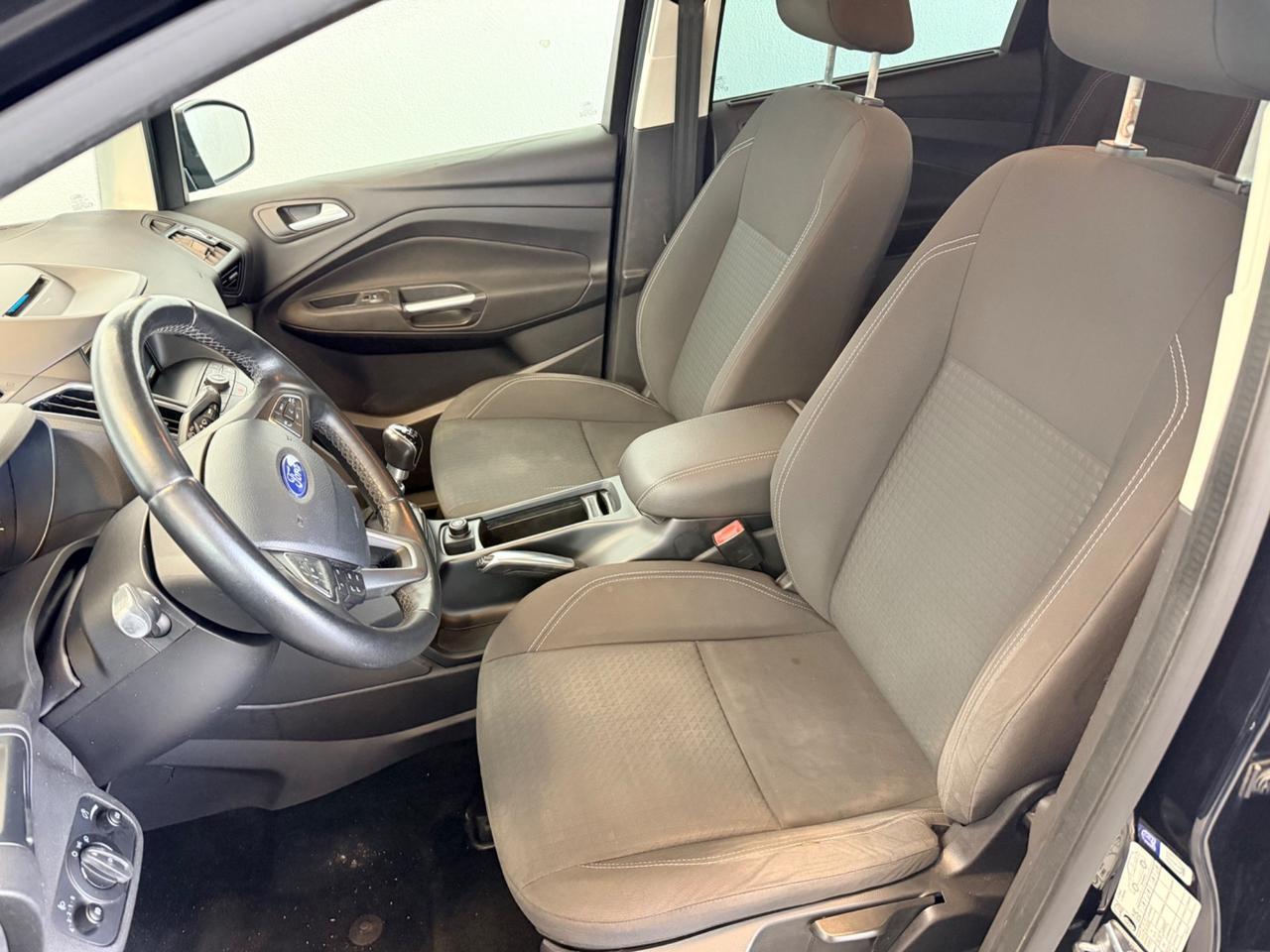 Ford C-Max 1.5 TDCi 120CV Start&Stop Business