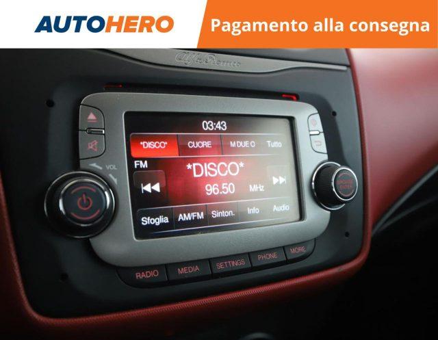 ALFA ROMEO MiTo 1.3 JTDm 85 CV S&S Distinctive