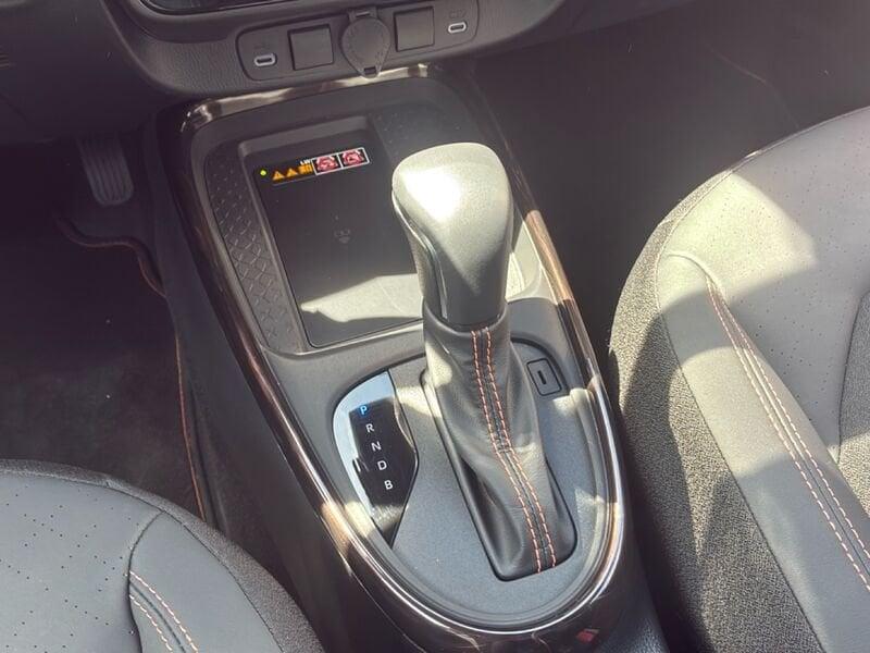 Toyota Aygo X 1.5 HYBRID 115 Premium CVT