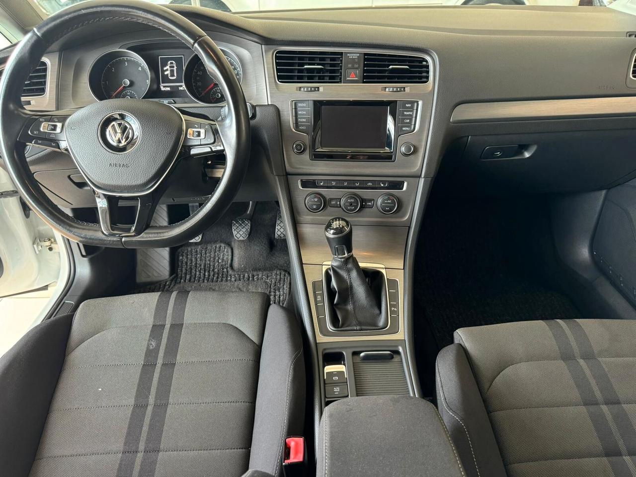 Volkswagen Golf Business 1.6 TDI 5p. Highline BlueMotion Technology