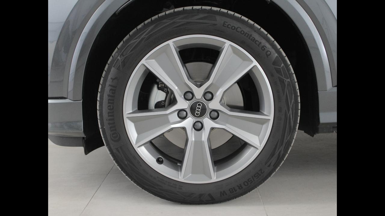 AUDI Q2 I 2021 - Q2 35 2.0 tdi S line edition s-tronic