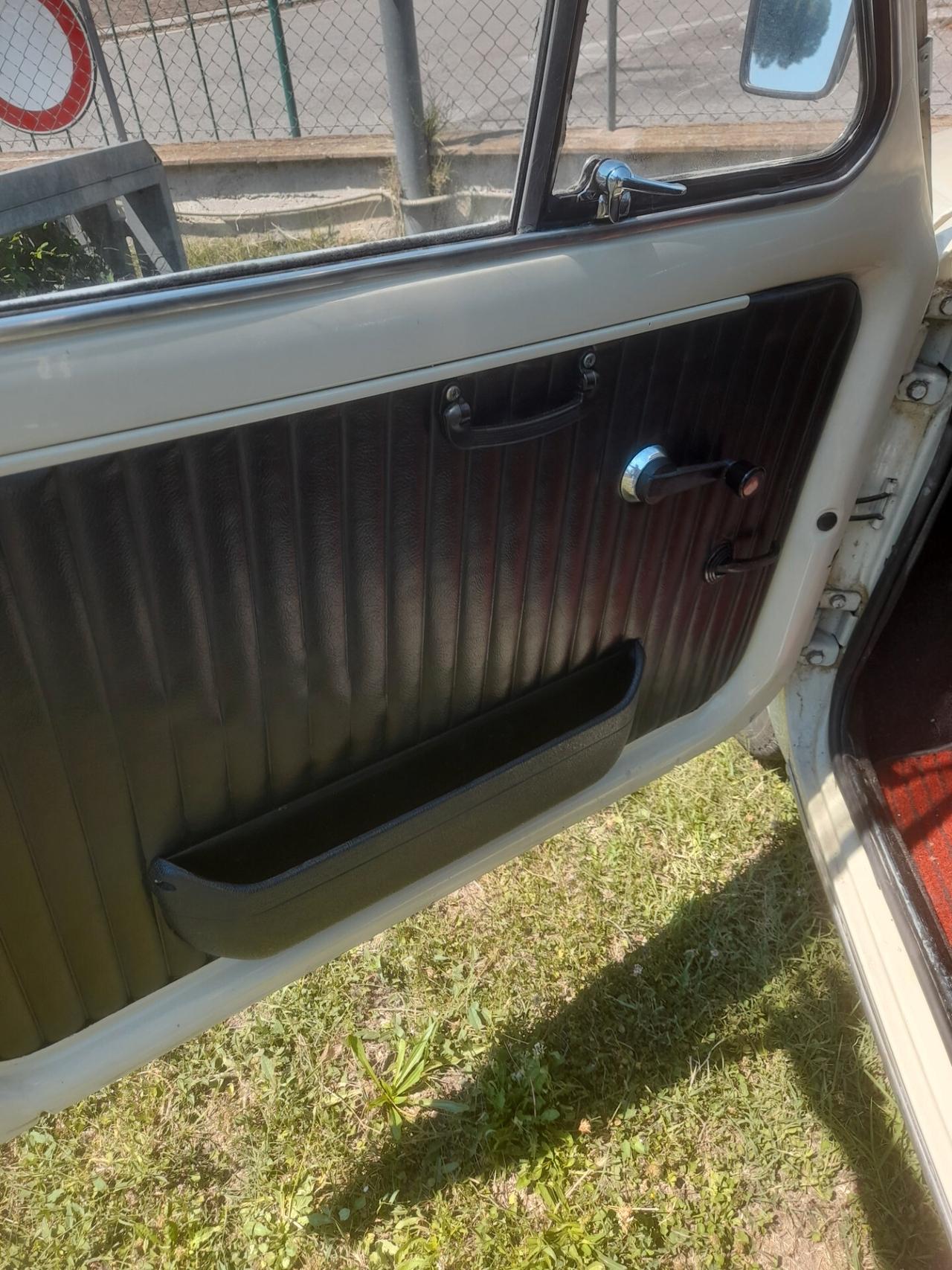 Fiat 500 l