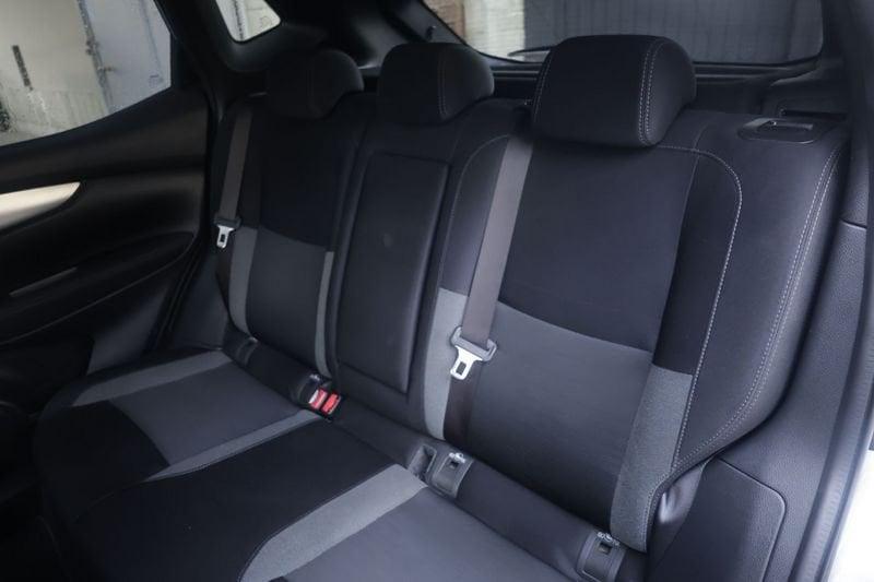 Nissan Qashqai Nissan Qashqai 1.6 dCi 4WD N-Connecta Unicoproprietario