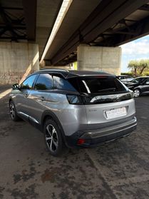 Peugeot 3008 HDi 130 S&S EAT8 Allure