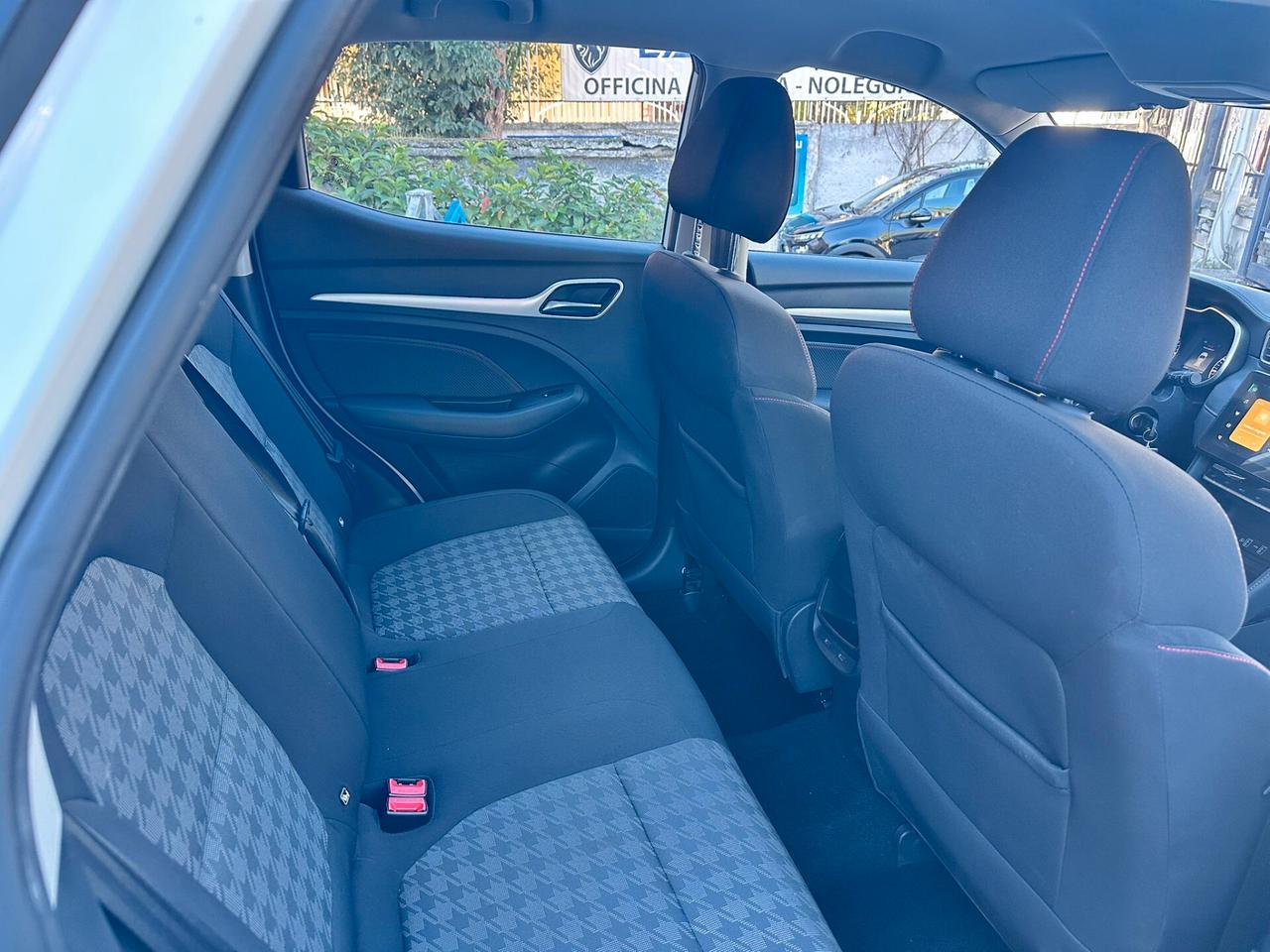 Mg ZS 1.5 VTi-tech Comfort