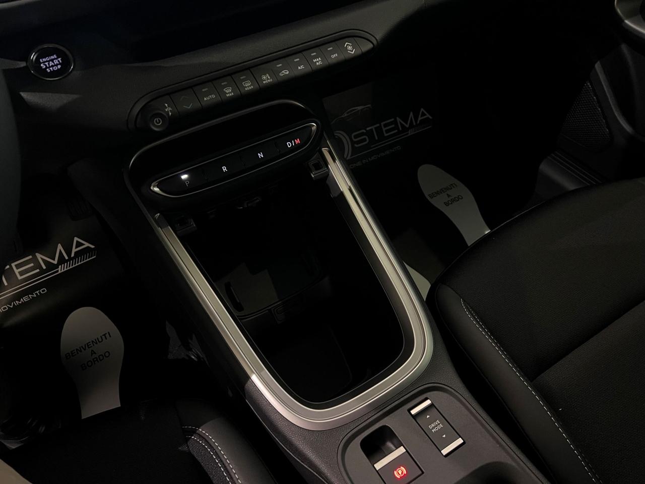 JEEP Avenger 1.2 Turbo E-HYBRID Summit - PRONTA CONSEGNA!