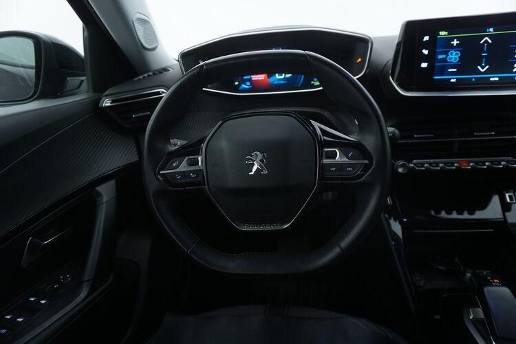 Peugeot 2008 Allure Pack BR804886 Elettrico 136CV