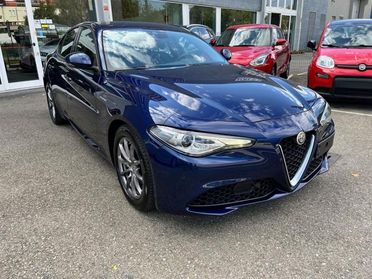 ALFA ROMEO Giulia 2.2 Turbodiesel 160 CV AT8 Super