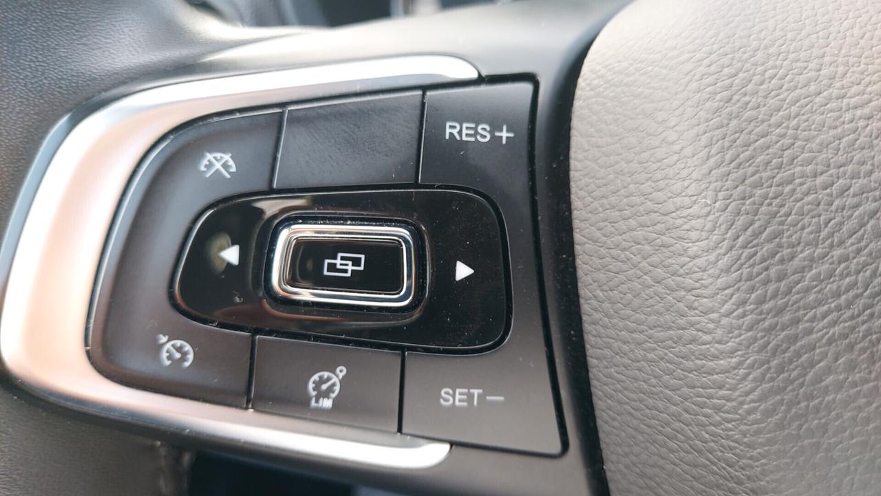 Dr 4.0 1.5 Bi-Fuel GPL