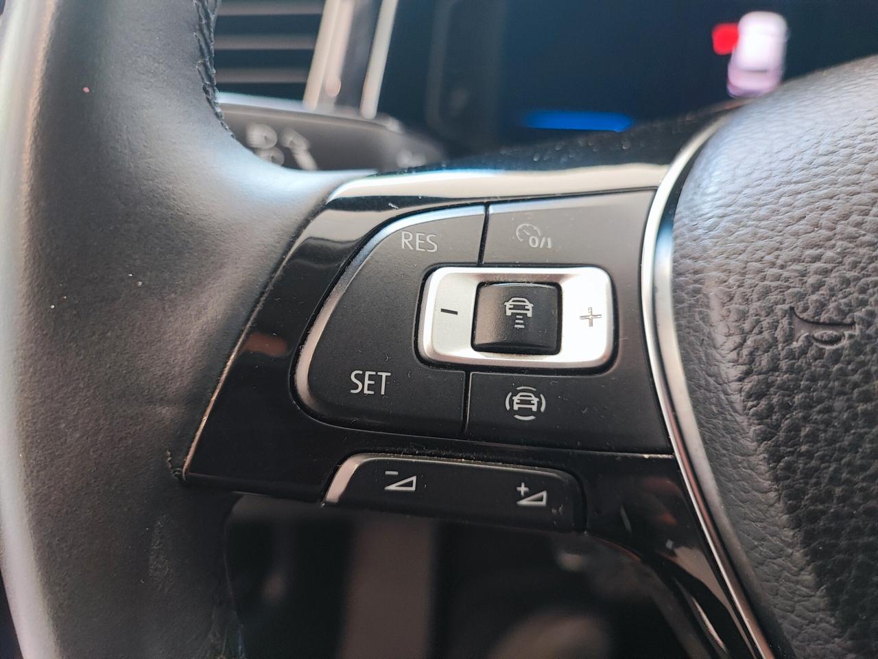 Volkswagen T-Roc 1.5 TSI ACT DSG Style BlueMotion Technology
