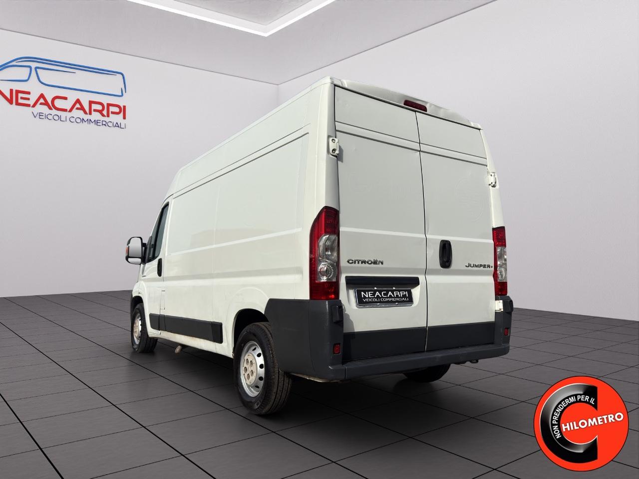 Fiat Ducato (CITROEN JUMPER)35(PM-TM L2H2 )3.0 HDI 160 CV-CLIMA-SOLO 140.000 KM-OTTIME CONDIZIONI-