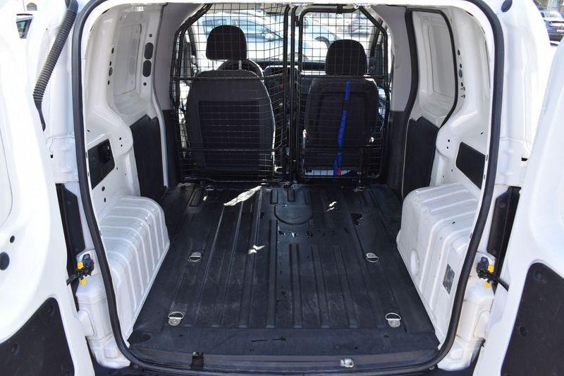 FIAT Fiorino 1.3 MJT 80CV Cargo