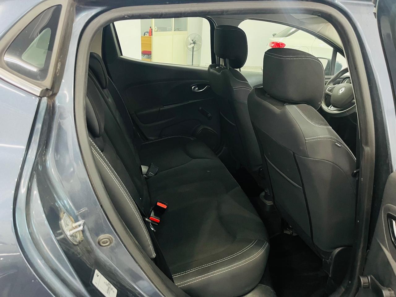 Renault Clio 1.5 dCi 75CV Energy Life anno 2017