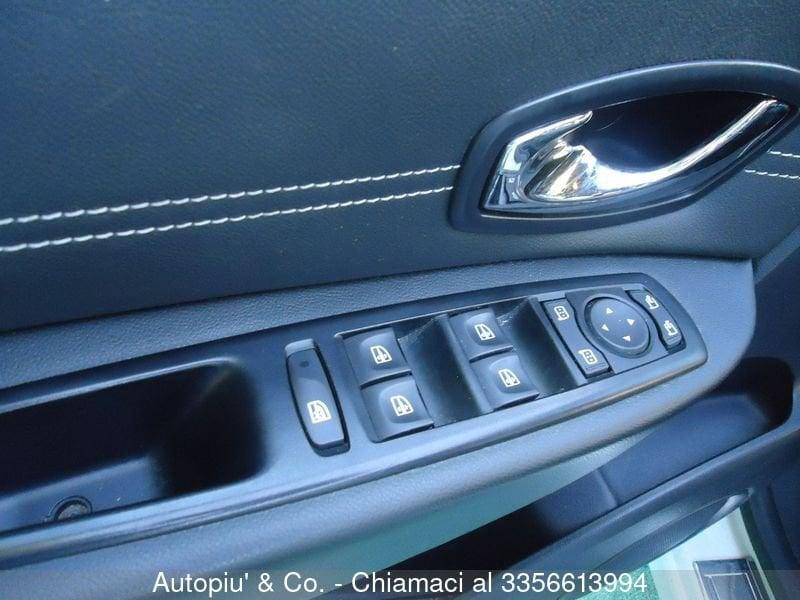 Renault Scénic Scénic XMod Cross 1.5 dCi 110CV Energy