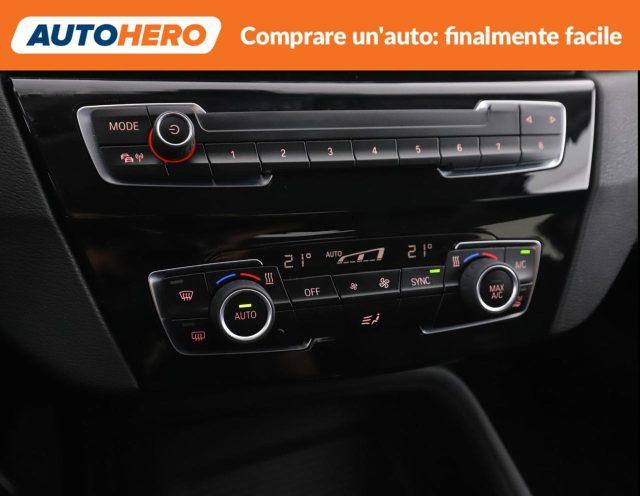 BMW X1 xDrive18d xLine Plus