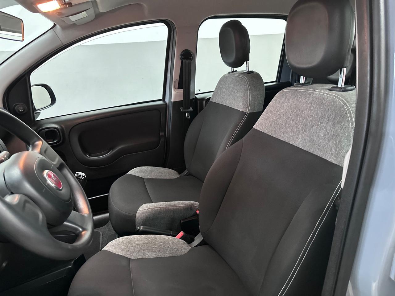 Fiat Panda 1.0 FireFly S&S Hybrid 2022