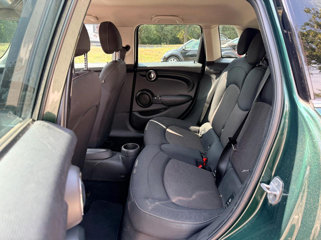 Mini 1.2 One Hype 5 porte OK NEOPATENTATI