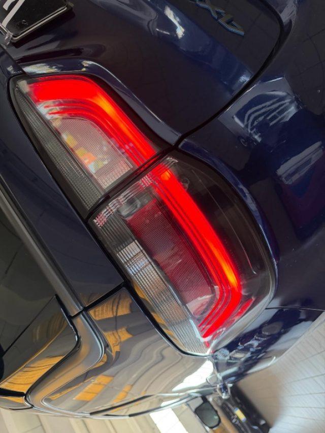 JEEP Compass 1.3 Turbo T4 240 CV PHEV AT6 4xe S