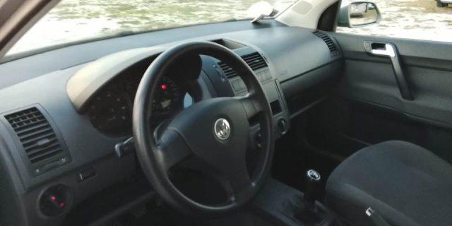 VOLKSWAGEN Polo 1.2/64CV 12V 5p. Comfortline
