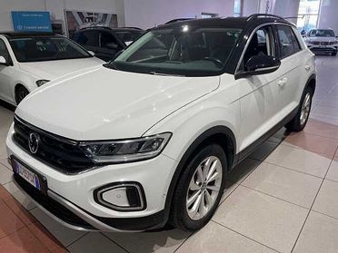 Volkswagen T-Roc 1.0 TSI Life