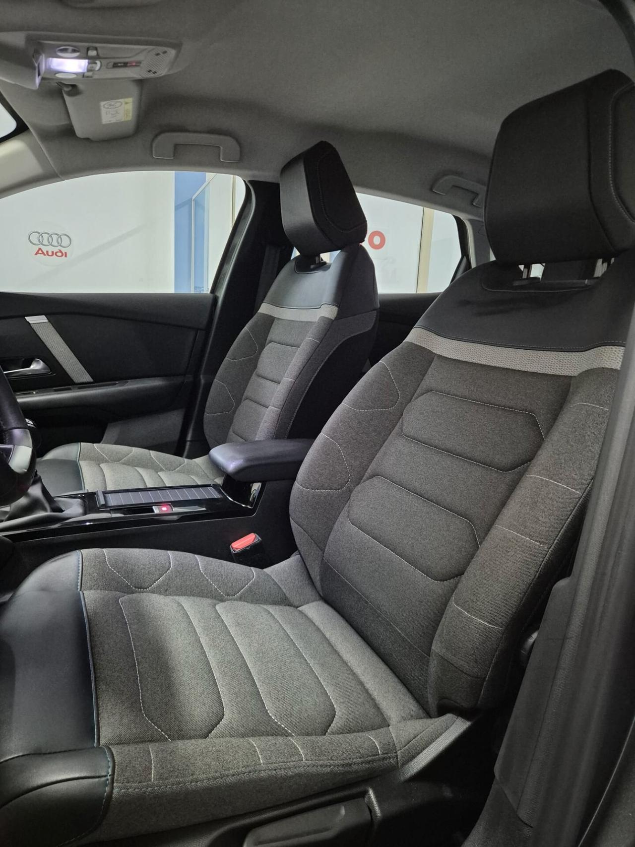 Citroen C4 BlueHDi 110 S&S Shine