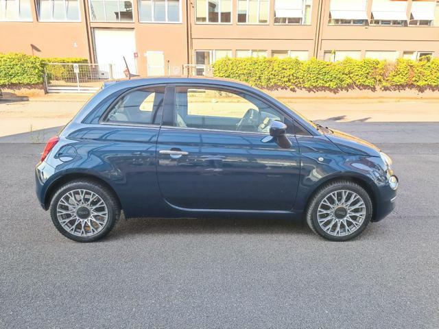 FIAT 500 1.2 Star