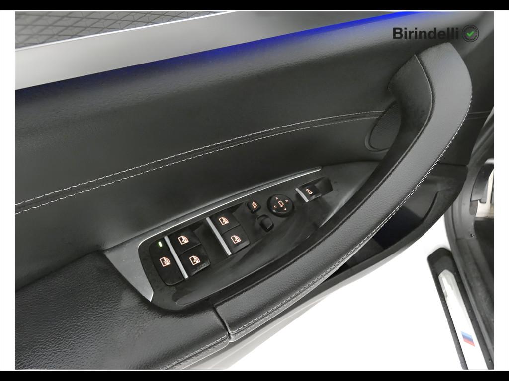 BMW X3 (G01/F97) - X3 xDrive20d 48V Msport