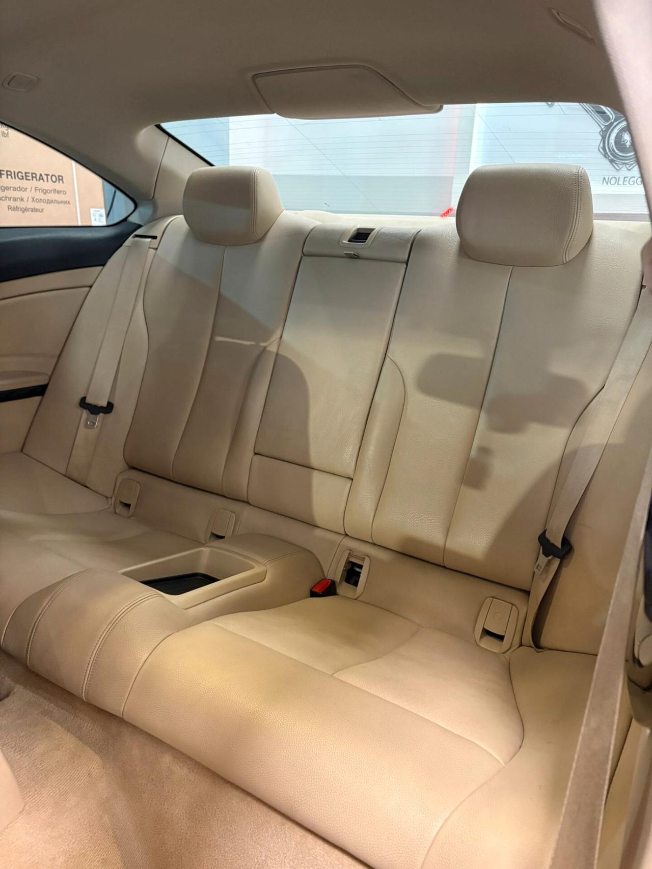 Bmw 420 420d xDrive Coupé Msport