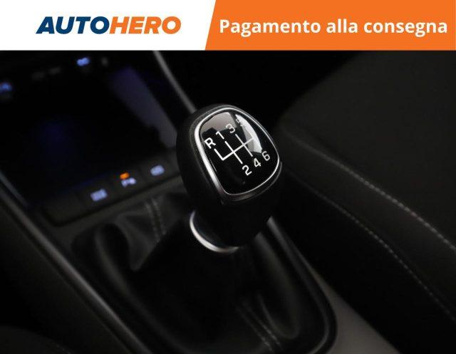 HYUNDAI i20 1.0 T-GDI 48V MT Prime