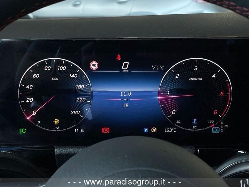 Mercedes-Benz Classe B B180D 2024 - KM0 | 116CV DIESEL | PREMIUM