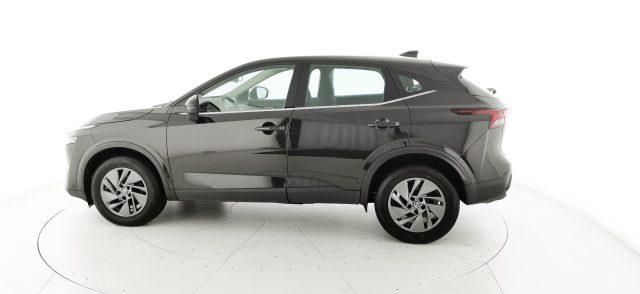 NISSAN Qashqai MHEV 158 CV Xtronic Business