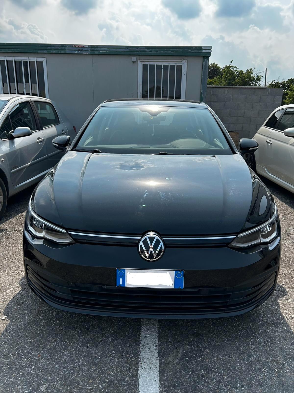 Volkswagen Golf 2.0 TDI SCR Life - 5 porte