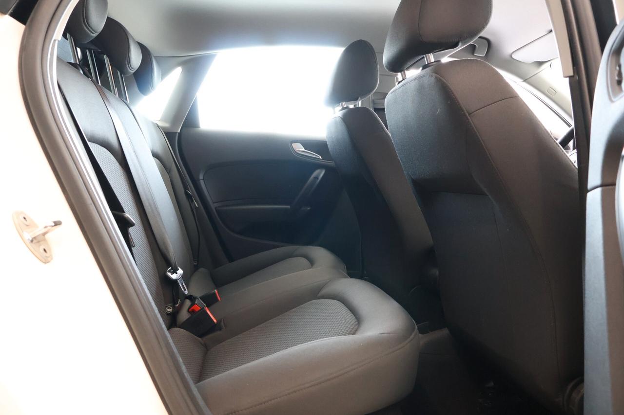 Audi A1 SPB 1.4 TDI 5 porte ok neopatentati