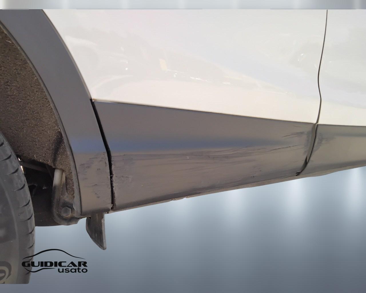 NISSAN Qashqai II 2017 - Qashqai 1.5 dci N-Motion 115cv