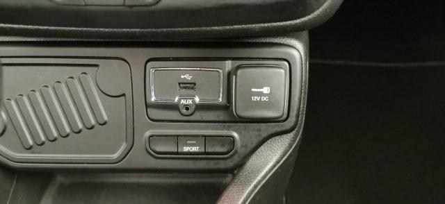 JEEP Renegade 1.3 T4 DDCT Limited