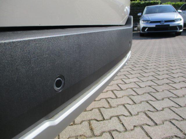 JEEP Avenger 1.2 Turbo Summit - TETTO/Led/Camera